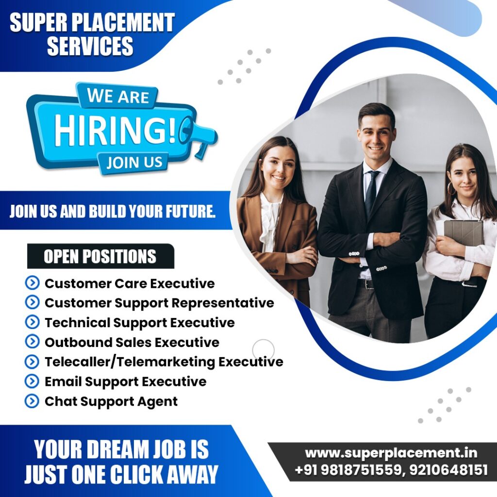 Business Development Manager