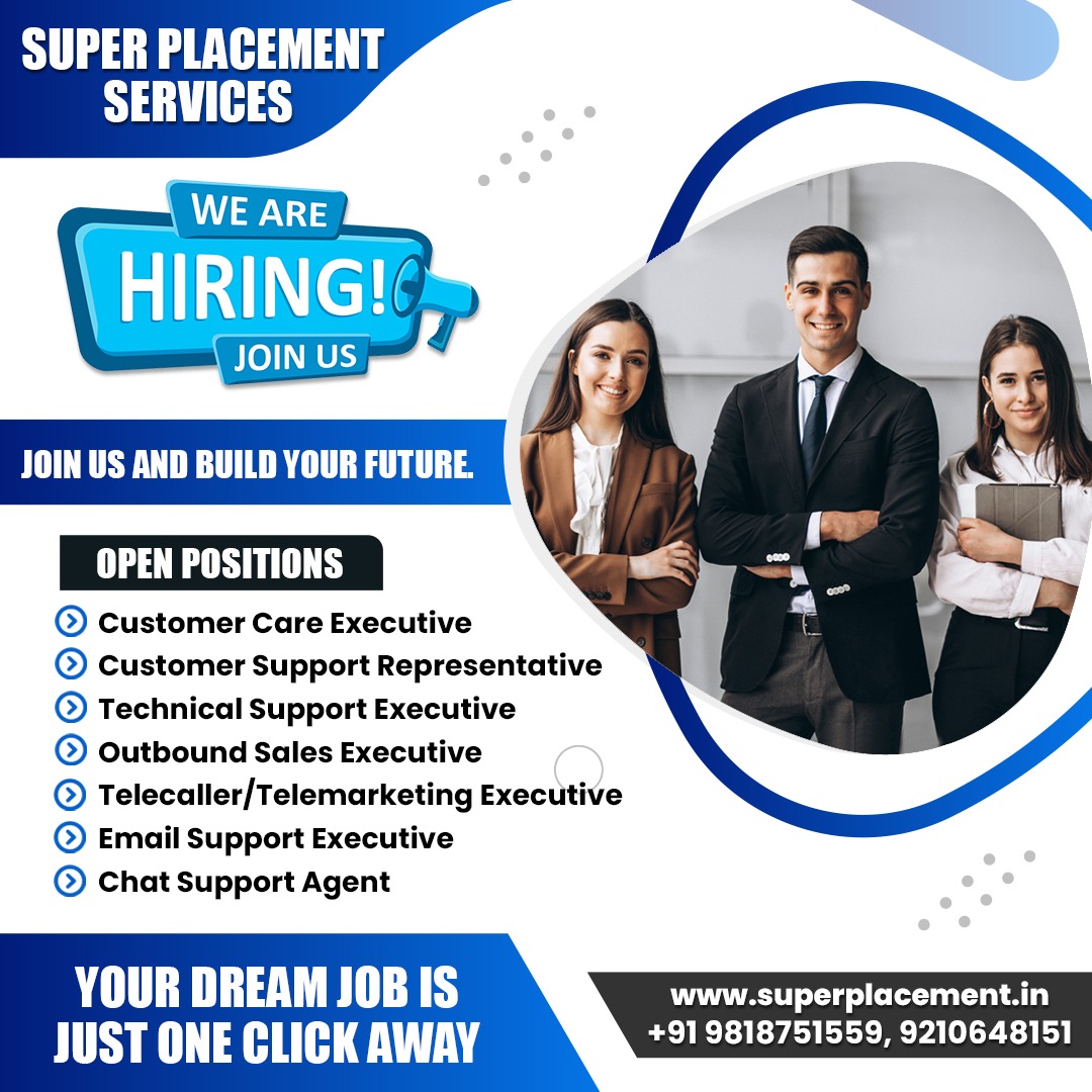 Business Development Manager